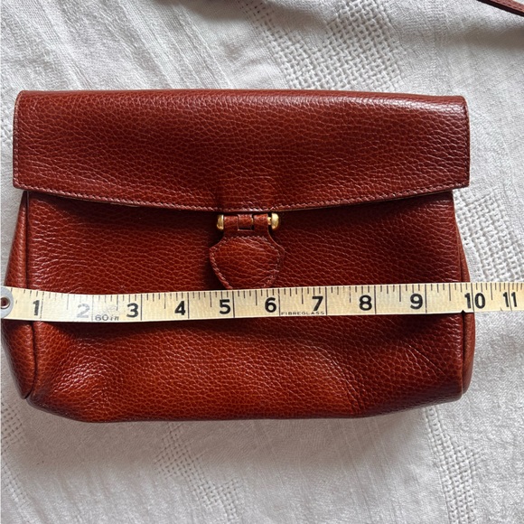 Furla leather crossbody bag, made in Italy - Picture 13 of 14